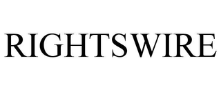 RIGHTSWIRE