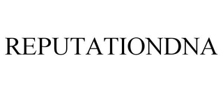 REPUTATIONDNA