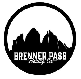 BRENNER PASS TRADING CO.