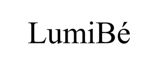 LUMIBÃ