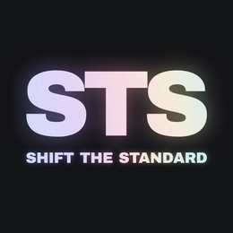STS SHIFT THE STANDARD