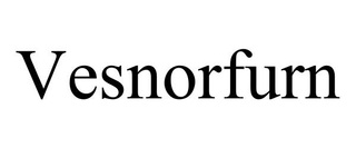 VESNORFURN
