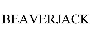 BEAVERJACK