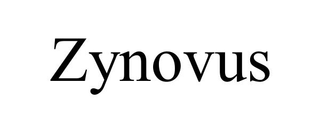 ZYNOVUS