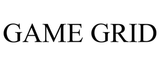 GAME GRID