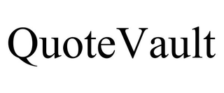 QUOTEVAULT