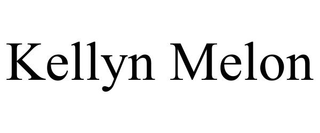 KELLYN MELON