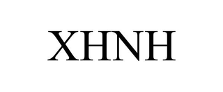 XHNH