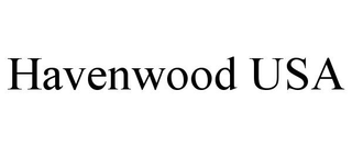 HAVENWOOD USA