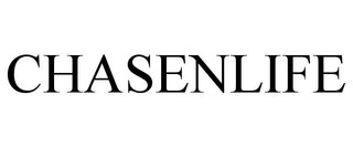 CHASENLIFE