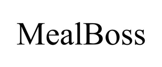 MEALBOSS