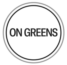 ON GREENS