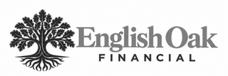 ENGLISH OAK FINANCIAL