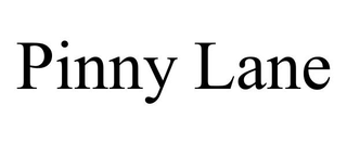 PINNY LANE