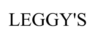 LEGGY'S
