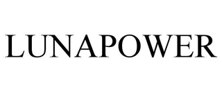 LUNAPOWER