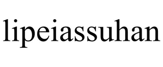LIPEIASSUHAN
