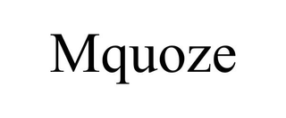 MQUOZE