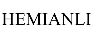 HEMIANLI