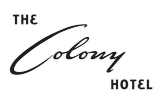 THE COLONY HOTEL