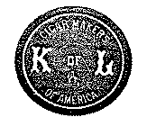 SK OF L CIGAR MAKES OF AMERICA