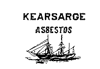 KEARSARGE ASBESTOS