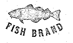 FISH BRAND