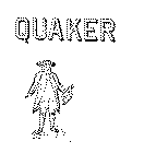 QUAKER PURE