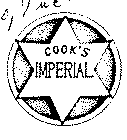 COOK'S IMPERIAL