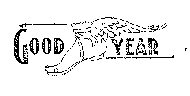 GOOD YEAR
