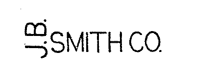 J.B. SMITH CO.