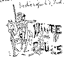 WHITE PLUME