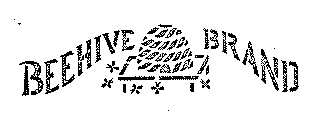 BEEHIVE BRAND  