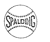 SPALDING