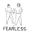 FEARLESS