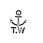 T.W
