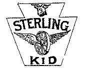 STERLING KID