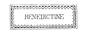 BENEDICTINE