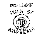 PHILLIPS' MILK OF MAGNESIA