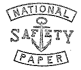NATIONAL SAFETY PAPER