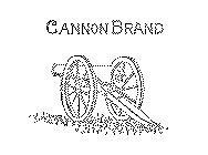 CANNON BRAND  