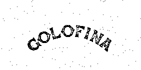 GOLOFINA