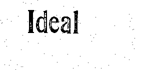 IDEAL