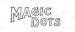 MAGIC DOTS