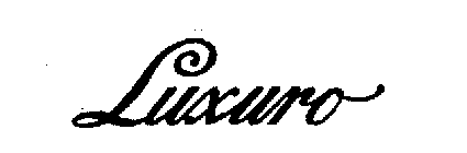 LUXURO