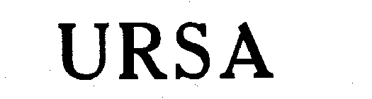 URSA