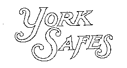 YORK SAFES