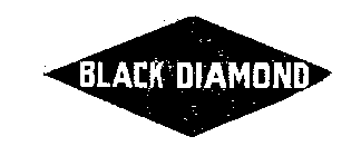 BLACK DIAMOND