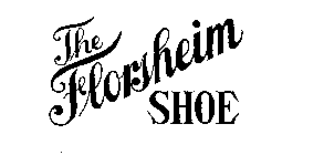 THE FLORSHEIM SHOE