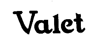 VALET